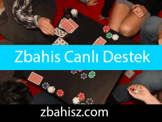 Zbahis canlı destek hizmetini 7/24 vererek dikkat çekmeyi başarmaktadır.