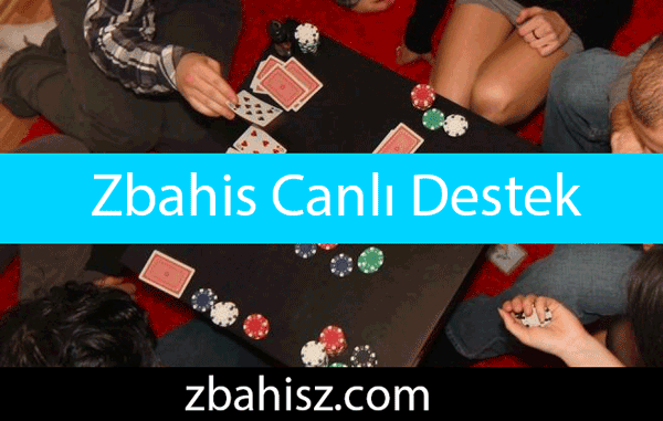 Zbahis canlı destek hizmetini 7/24 vererek dikkat çekmeyi başarmaktadır.
