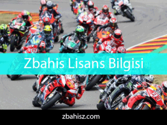 Zbahis lisans bilgisi bulunan sağlam bir firma durumundadır.