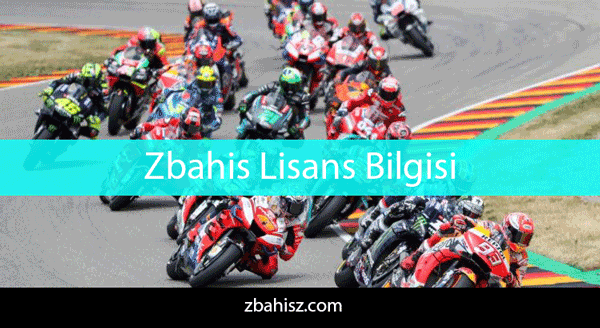 Zbahis lisans bilgisi bulunan sağlam bir firma durumundadır.