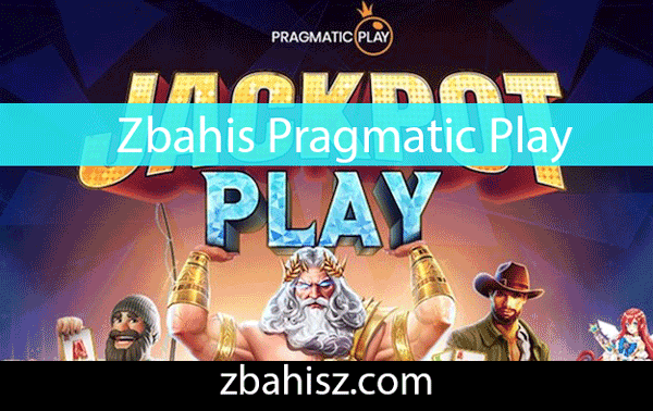 Zbahis pragmatic play alanında yer verdiği oyunlarla birlikte kalitesini konuşturmaktadır.