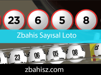 Zbahis sayısal loto çekilişi ile özel ödüller kazanma şansı tanımaktadır.