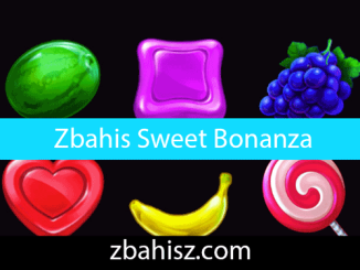 Zbahis sweet bonanza alanındaki yapısıyla slot alanındaki değerini ortaya koymaktadır.