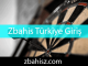 Zbahis Türkiye giriş imkanının da yer aldığı sıra dışı bet ortamı durumundadır.