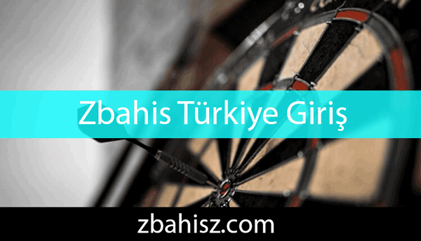 Zbahis Türkiye giriş imkanının da yer aldığı sıra dışı bet ortamı durumundadır.