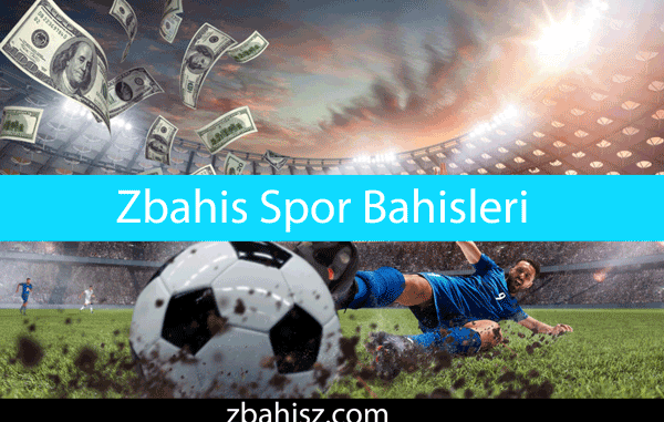 Zbahis spor bahisleri alanındaki başarılı tutumu ile her daim ön plandadır.