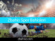 Zbahis spor bahisleri alanındaki başarılı tutumu ile her daim ön plandadır.