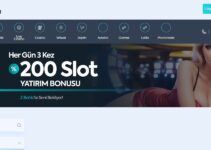 Zbahis Slot Oyunları