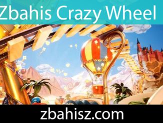 Zbahis crazy wheel ile şanslı olanlara özel ödüller sunmaktadır.