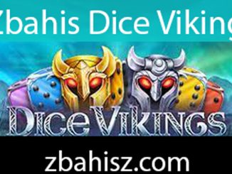 Zbahis dice viking oyununu başarılı şekilde takdim etmektedir.