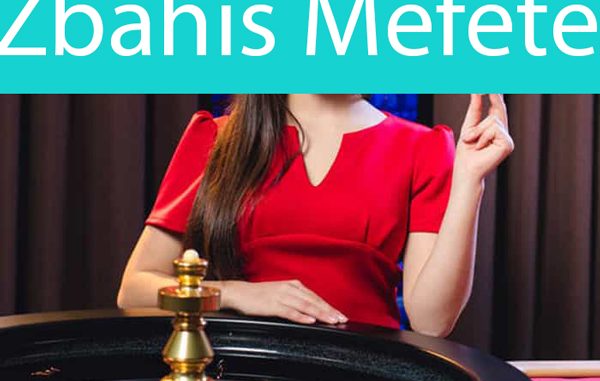 Zbahis mefete ile güvenilir ve hızlı finans anlayışını benimsemiştir.