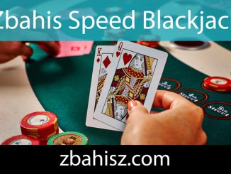 Zbahis speed blackjack oyunuyla casino severleri memnun etmektedir.