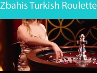 Zbahis Turkish roulette ile eğlence yanınızdadır.
