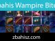 Zbahis wampire bites slotu güvenilir yapıdadır.