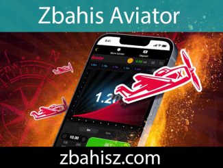 Zbahis aviator uçak oyunuyla dikkat çekmektedir.