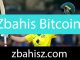 Zbahis bitcoin ödeme aracıyla ön alandadır.