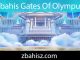 Zbahis gates of olympus slotuyla eğlendirmektedir.