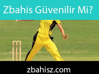Zbahis güvenilir mi olduğunu netlikle yansıtmaktadır.