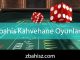 Zbahis kahvehane oyunları oynatmasıyla popüler olmaktadır.
