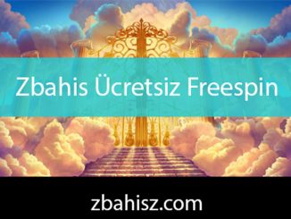 Zbahis ücretsiz freespin dağıtarak üyelerini sevindirmektedir.