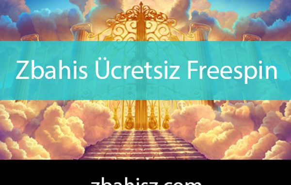 Zbahis ücretsiz freespin dağıtarak üyelerini sevindirmektedir.