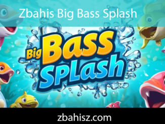 Zbahis big bass splash oyunuyla kazandırmaktadır.