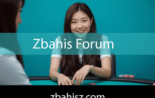 Zbahis forum yazılarıyla kalitesini alenen gösteren tarafını iletmektedir.