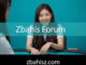 Zbahis forum yazılarıyla kalitesini alenen gösteren tarafını iletmektedir.