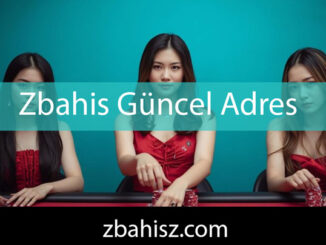 Zbahis güncel adres vasıtasıyla müşterilerinin karşısındadır.