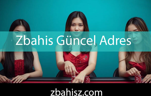 Zbahis güncel adres vasıtasıyla müşterilerinin karşısındadır.