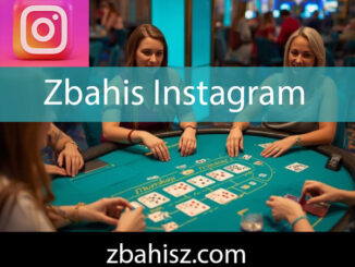 Zbahis instagram paylaşımlarıyla daima dikkat çekmektedir.