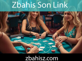 Zbahis son link üzerinden kazandırmasını bilmektedir.