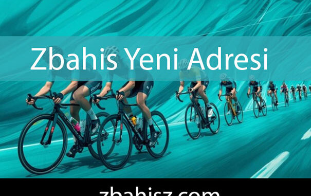 Zbahis yeni adresi sayesinde fevkalade formattadır.