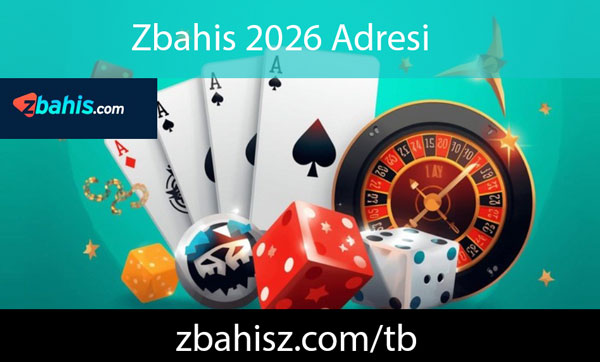 Zbahis 2026 adresi ile yeni yılda da faaliyetlerini dominantça sürdürmektedir.
