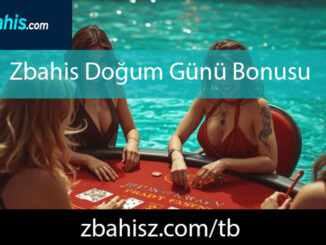 Zbahis doğum günü bonusu sayesinde efektifliktedir.