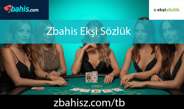 Zbahis ekşi sözlük yazılarıyla kalitesini göstermektedir.