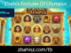 Zbahis fortune of olympus slotuyla eğlendirmektedir.