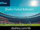 Zbahis futbol bahisleri aktaran marjinal platformdur.