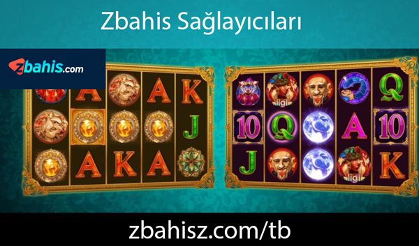 Zbahis sağlayıcıları vasıtasıyla güven veren durumdadır.