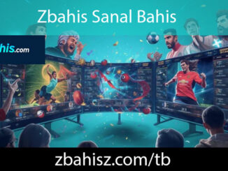 Zbahis sanal bahis imkanını sunan platformdur.
