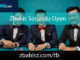 Zbahis sorumlu oyun oynamanıza uygun formattadır.